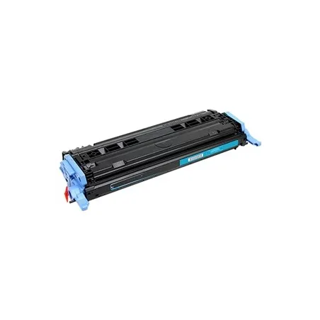 Canon CRG-707 / CRG707 C Cyan - modrý kompatibilní toner -  2.000 stran, 100% Nový