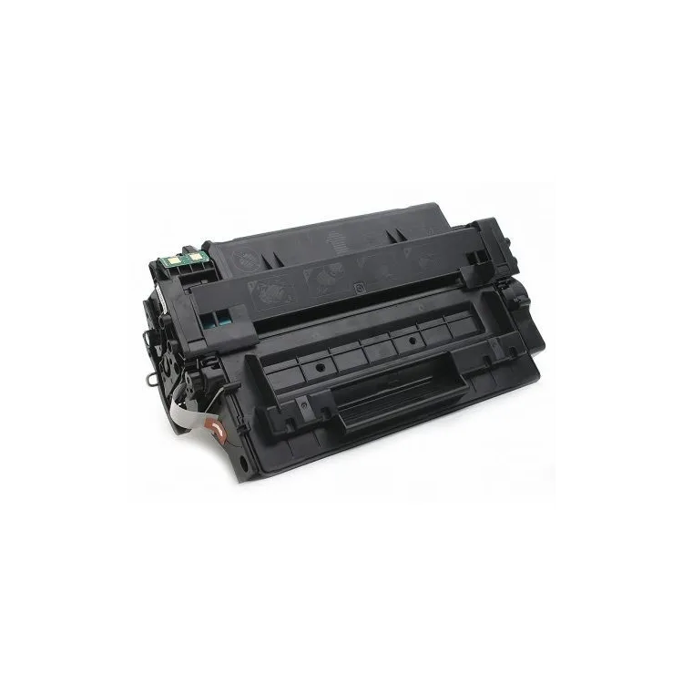 HP Q6511X / Q-6511X / HP 11X BK Black - černý kompatibilní toner - 12.000 stran, 100% Nový