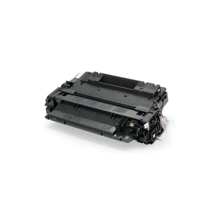 HP Q7551X / Q-7551X / HP 51X BK Black - černý kompatibilní toner - 13.000 stran, 100% Nový