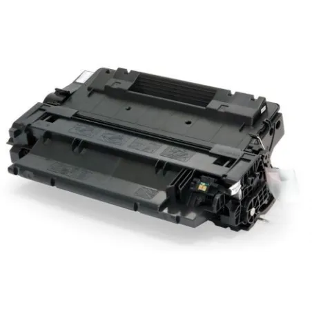 HP Q7551X / Q-7551X / HP 51X BK Black - černý kompatibilní toner - 13.000 stran, 100% Nový