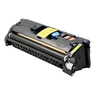 HP C9702A / C-9702A / HP 121A Y Yellow - žlutý kompatibilní toner - 5.000 stran, 100% Nový