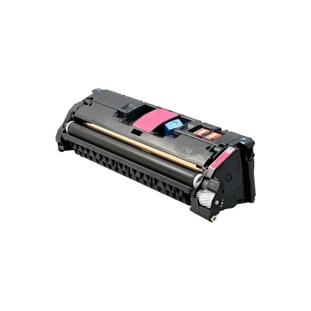 HP C9703A / C-9703A / HP 121A M Magenta - červený kompatibilní toner - 5.000 stran, 100% Nový