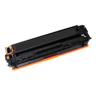 HP CB540A / CB-540A / HP 125A BK Black - černý kompatibilní toner - 2.200 stran