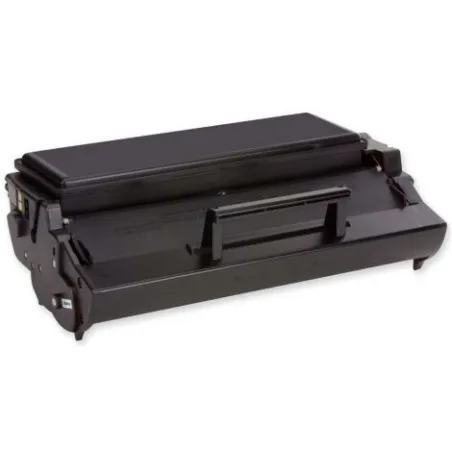 Lexmark E320 / E322 08A0477 BK Black - černý kompatibilní toner - 6.000 stran