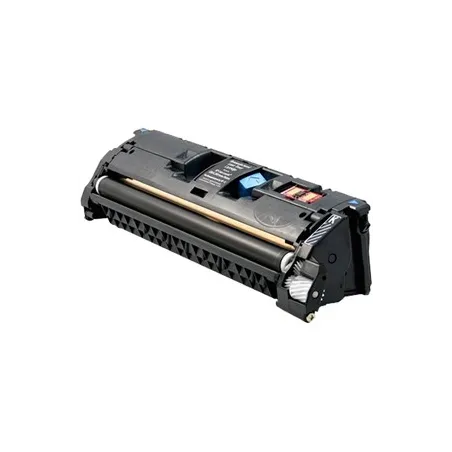 HP Q3960A / Q-3960A / HP 122A BK Black - černý kompatibilní toner - 5.000 stran