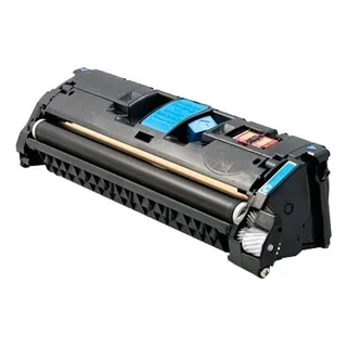 HP Q3961A / Q-3961A / HP 122A C Cyan - modrý kompatibilní toner - 4.000 stran