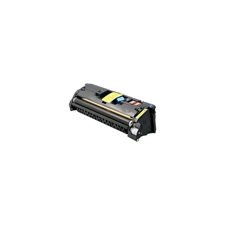 HP Q3962A / Q-3962A / HP 122A Y Yellow - žlutý kompatibilní toner - 4.000 stran