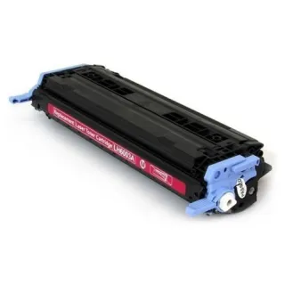 HP Q6003A / Q-6003A / HP 124A M Magenta - červený kompatibilní toner - 2.000 stran, 100% Nový