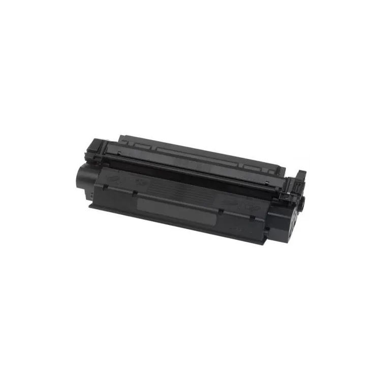 Canon EP-25 / EP25 BK Black - černý kompatibilní toner -  2.500 stran, 100% Nový