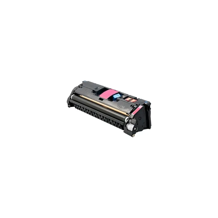 HP Q3963A / Q-3963A / HP 122A M Magenta - červený kompatibilní toner - 4.000 stran, 100% Nový